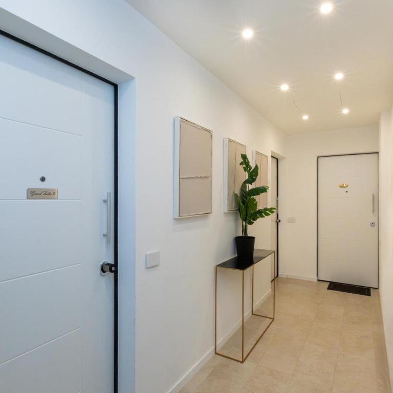 MagnoliaApartments - 2 Unione Duomo - Appartamento con 1 Camera da Letto - 18