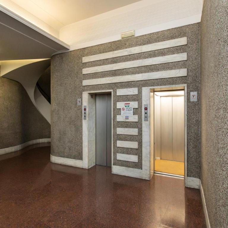 MagnoliaApartments - 2 Unione Duomo - Appartamento con 1 Camera da Letto - 19