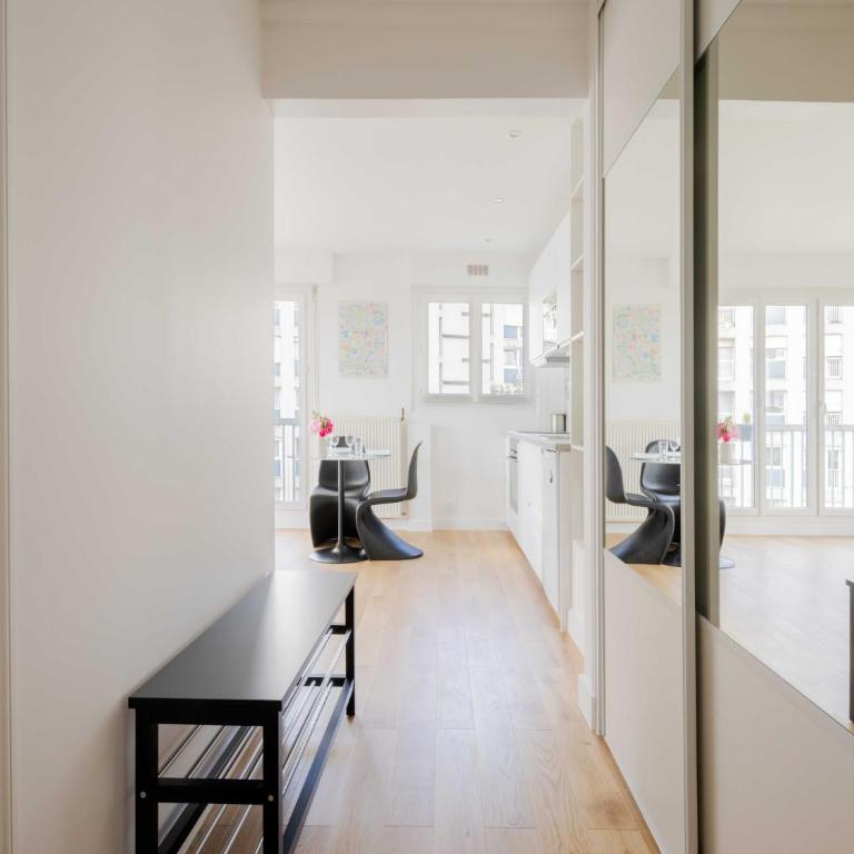 Nice appt near Champs de Mars - 1 BDR 2P - DUPLEIX - Appartement 1 Chambre - 15