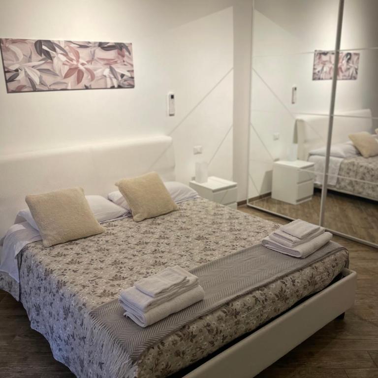 Riza Subway A Tourist Accommodation - Appartamento Standard con 2 Camere da Letto - 1