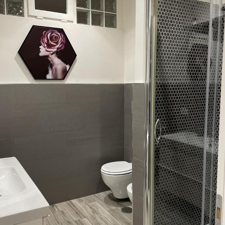 Riza Subway A Tourist Accommodation - Appartamento Standard con 2 Camere da Letto - 15