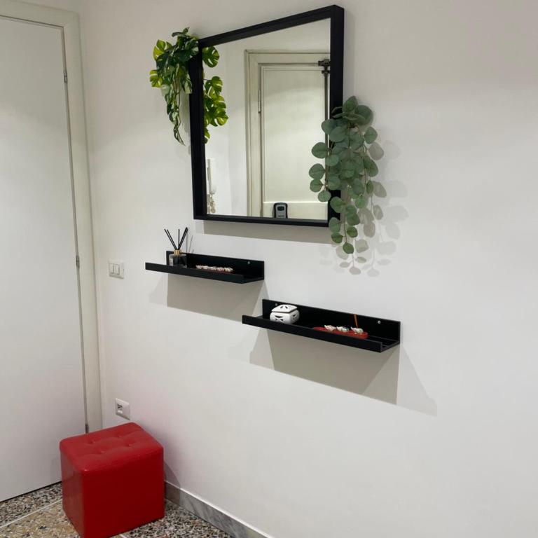 Riza Subway A Tourist Accommodation - Appartamento Standard con 2 Camere da Letto - 4