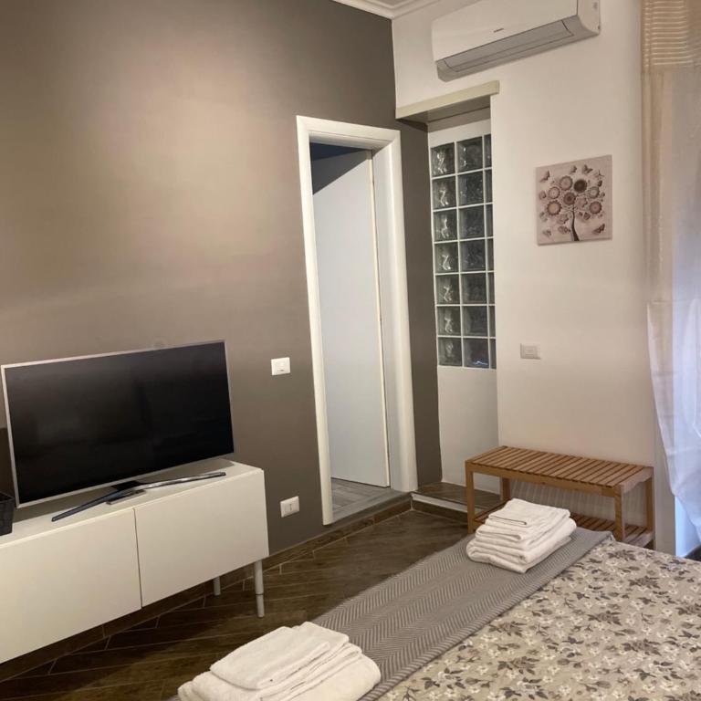 Riza Subway A Tourist Accommodation - Appartamento Standard con 2 Camere da Letto - 8