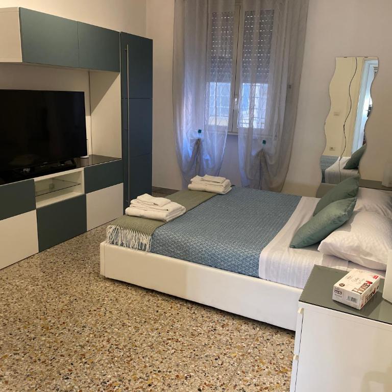 Riza Subway A Tourist Accommodation - Appartamento Standard con 2 Camere da Letto - 12