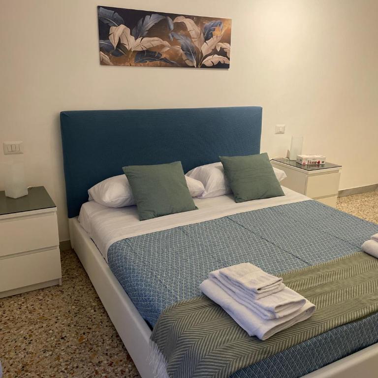 Riza Subway A Tourist Accommodation - Appartamento Standard con 2 Camere da Letto - 13