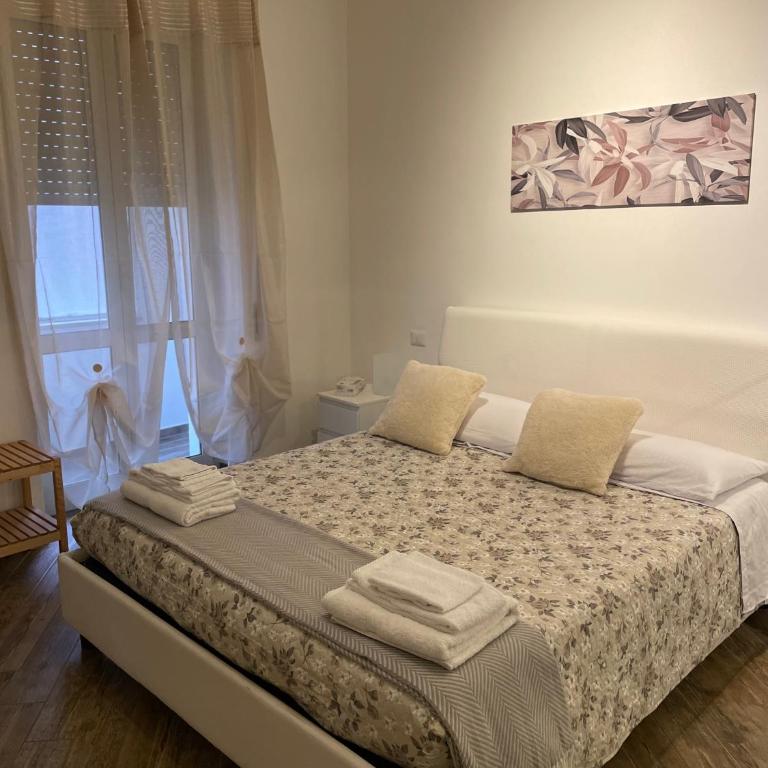 Riza Subway A Tourist Accommodation - Appartamento Standard con 2 Camere da Letto - 9