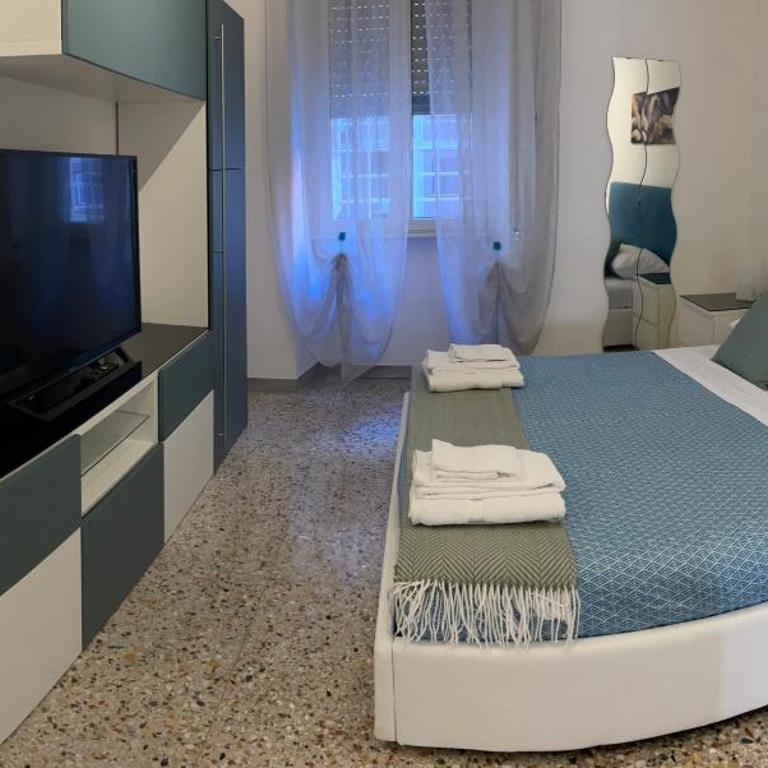Riza Subway A Tourist Accommodation - Appartamento Standard con 2 Camere da Letto - 14