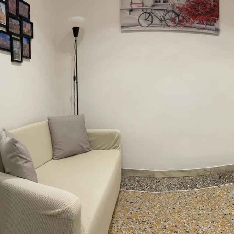 Riza Subway A Tourist Accommodation - Appartamento Standard con 2 Camere da Letto - 3