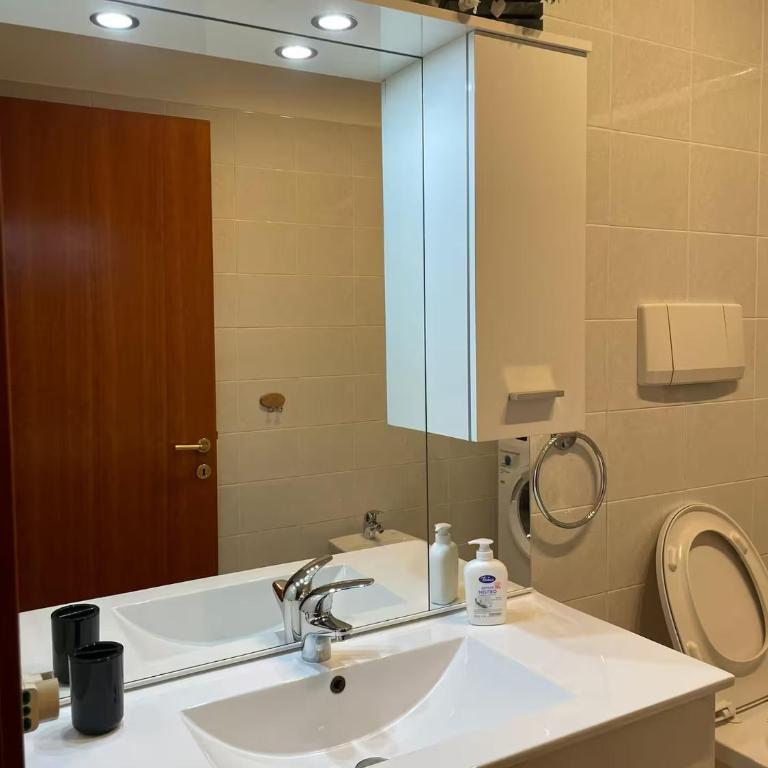Fenice Urban House - Appartamento con 1 Camera da Letto - 9