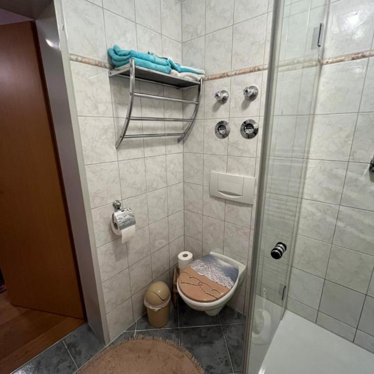 Ferienwohnung Suttner - Apartamento de 1 dormitorio - 13
