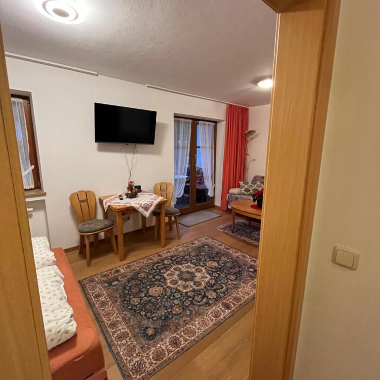 Ferienwohnung Suttner - Apartamento de 1 dormitorio - 4