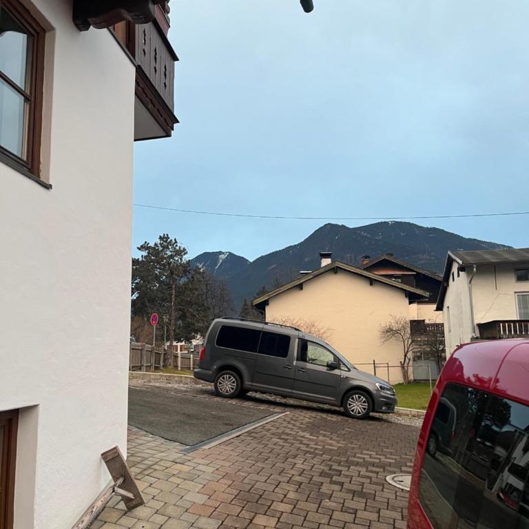 Ferienwohnung Suttner - Apartamento de 1 dormitorio - 17