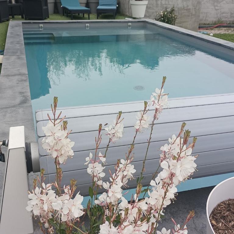 maison en Provence pour un été sous le soleil - Casa con 4 camere da letto - 1