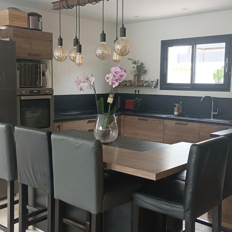 maison en Provence pour un été sous le soleil - Casa con 4 camere da letto - 7