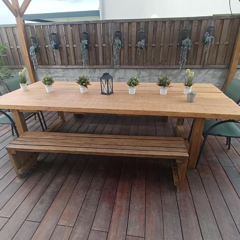 maison en Provence pour un été sous le soleil - Casa con 4 camere da letto - 9