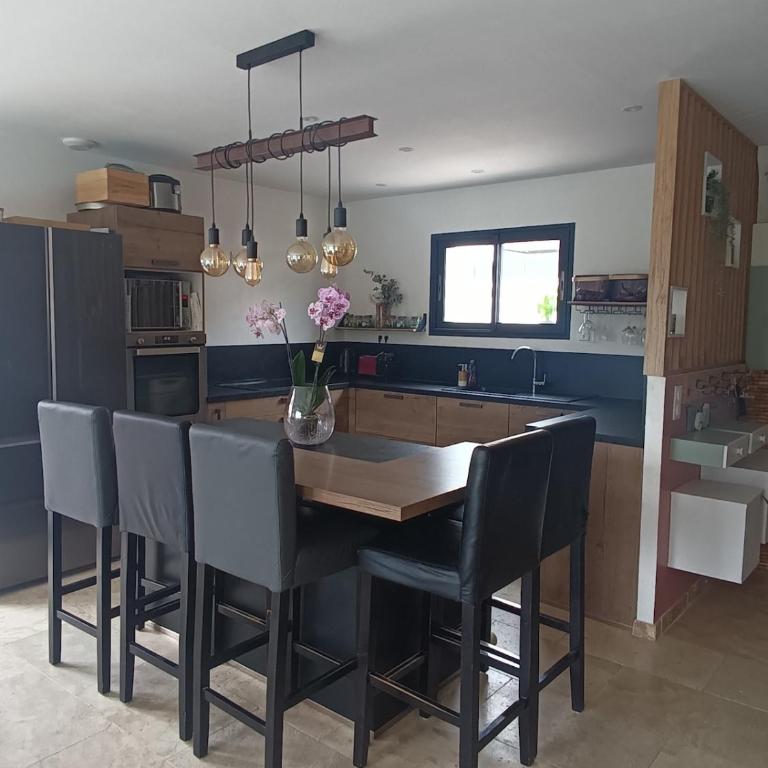 maison en Provence pour un été sous le soleil - Casa con 4 camere da letto - 10