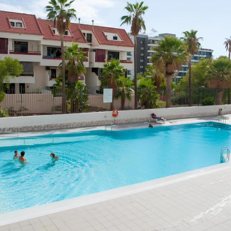 PLAYA HONDA Las Americas - Apartamento de 1 dormitorio - 1