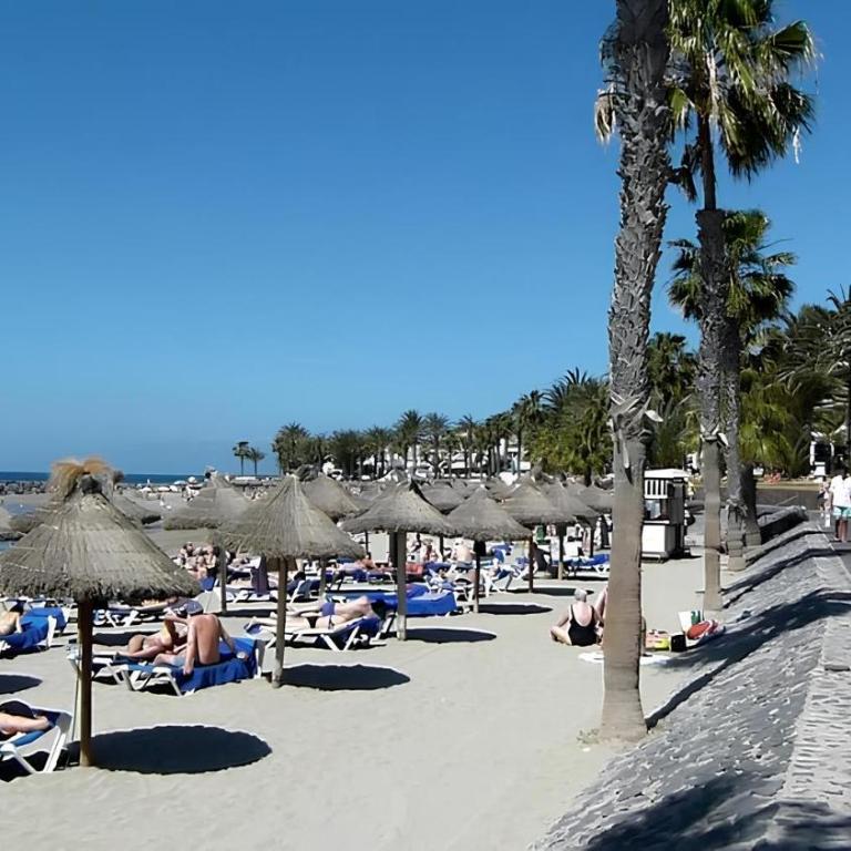PLAYA HONDA Las Americas - Apartamento de 1 dormitorio - 13