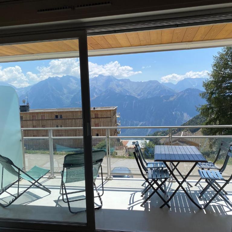 Majestic I - Appartement avec Balcon - 8