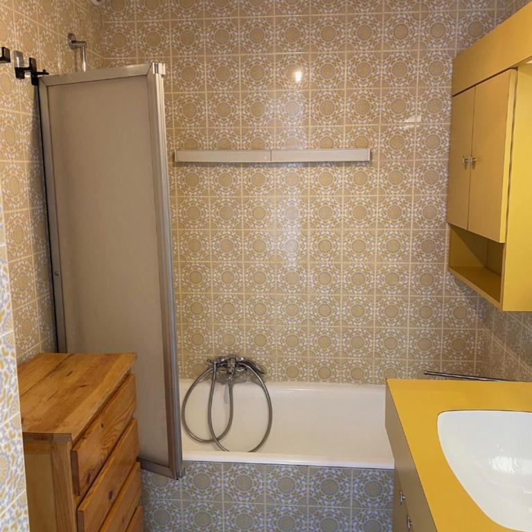 Majestic I - Appartement avec Balcon - 6