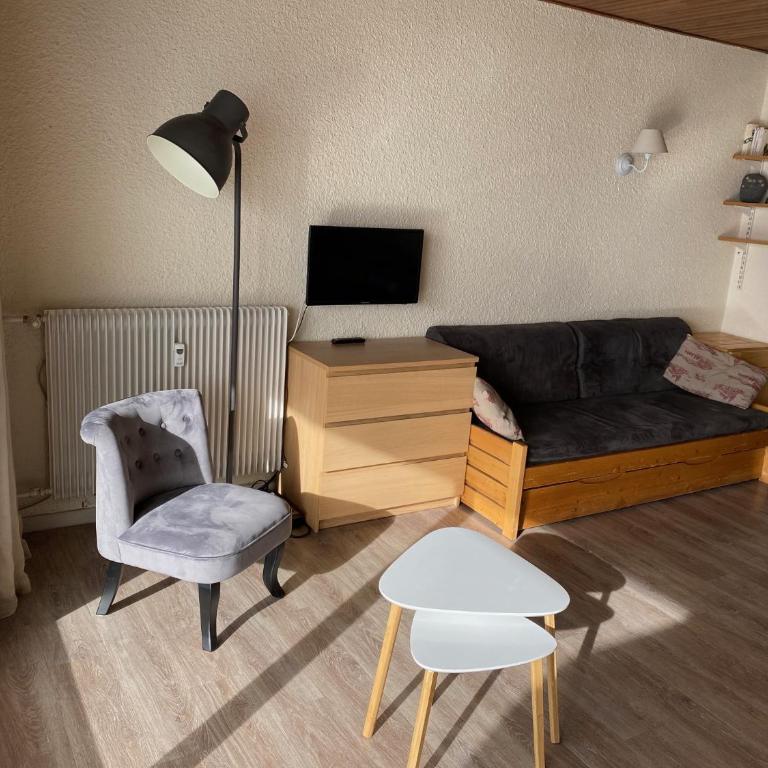 Majestic I - Appartement avec Balcon - 3