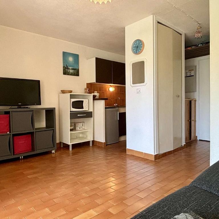 Appartement Studio cabine ARGELES SUR MER AR020-033 - Apartamento de 1 dormitorio - 7