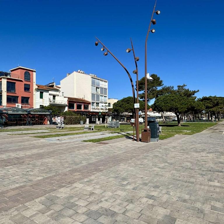 Appartement Studio cabine ARGELES SUR MER AR020-033 - Apartamento de 1 dormitorio - 17