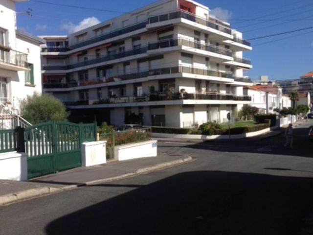 T2 dans résidence de standing - Apartment mit 1 Schlafzimmer - 1