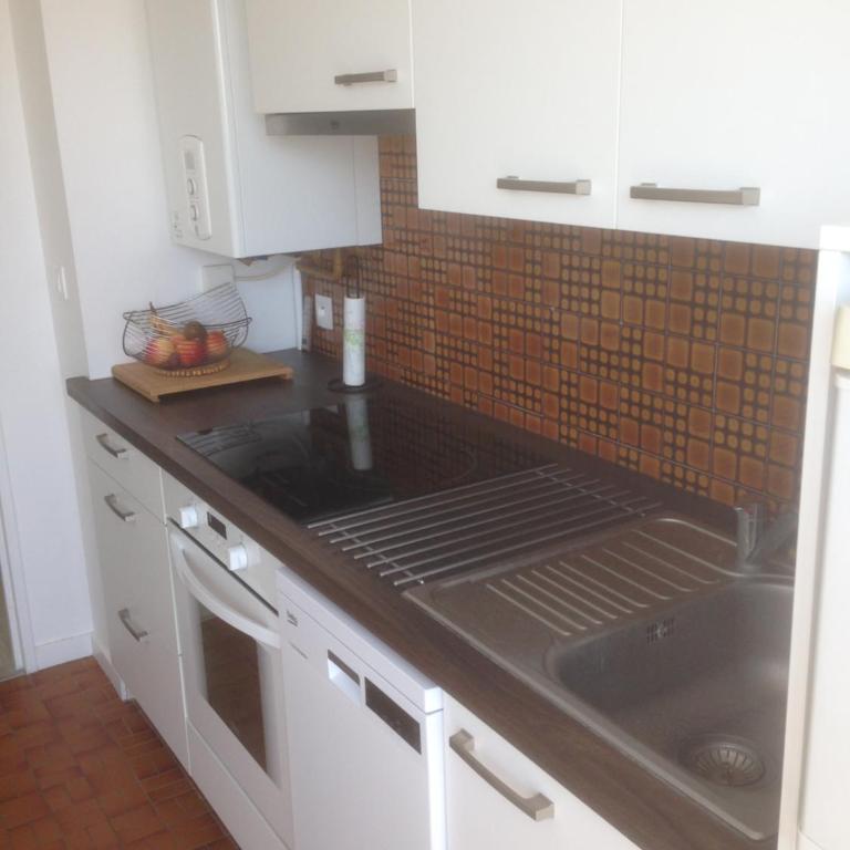 T2 dans résidence de standing - Apartment mit 1 Schlafzimmer - 6