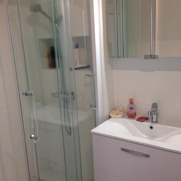 T2 dans résidence de standing - Apartment mit 1 Schlafzimmer - 7