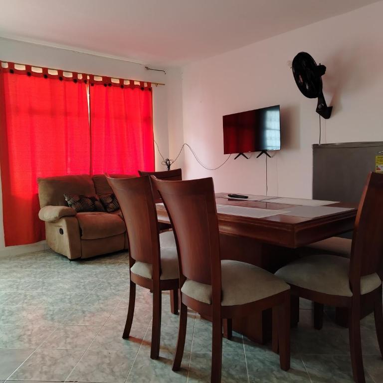 Apartamentos Santiago - Two-Bedroom Apartment - 12