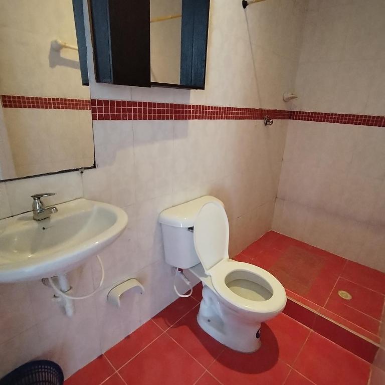 Apartamentos Santiago - Apartamento de 4 dormitorios con balcón - 26