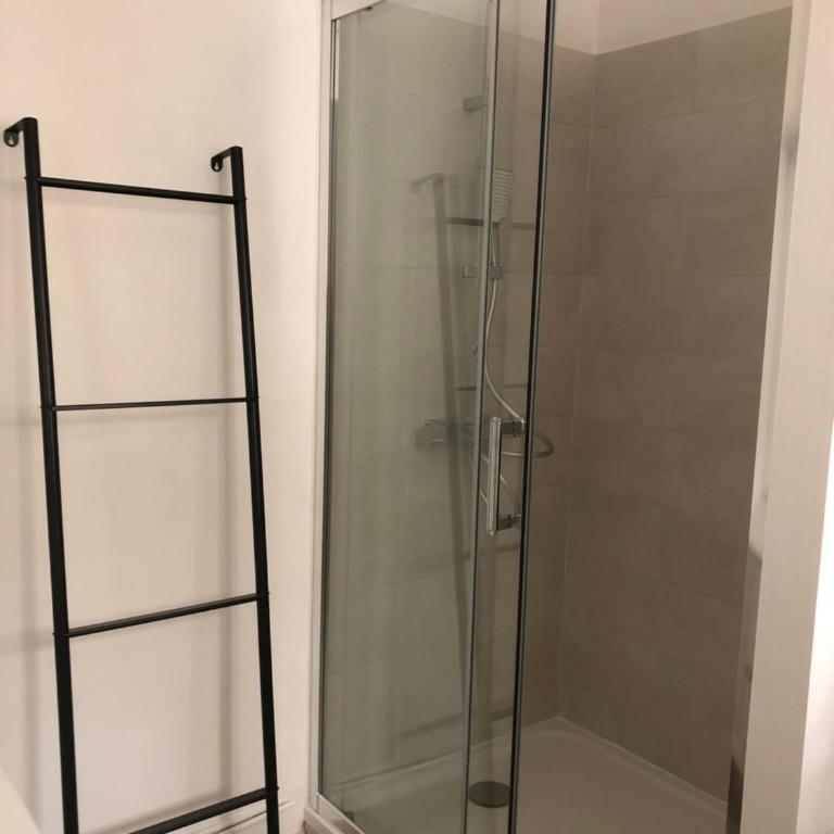 Trouville Superbe appartement hyper centre - Appartement 2 Chambres - 11