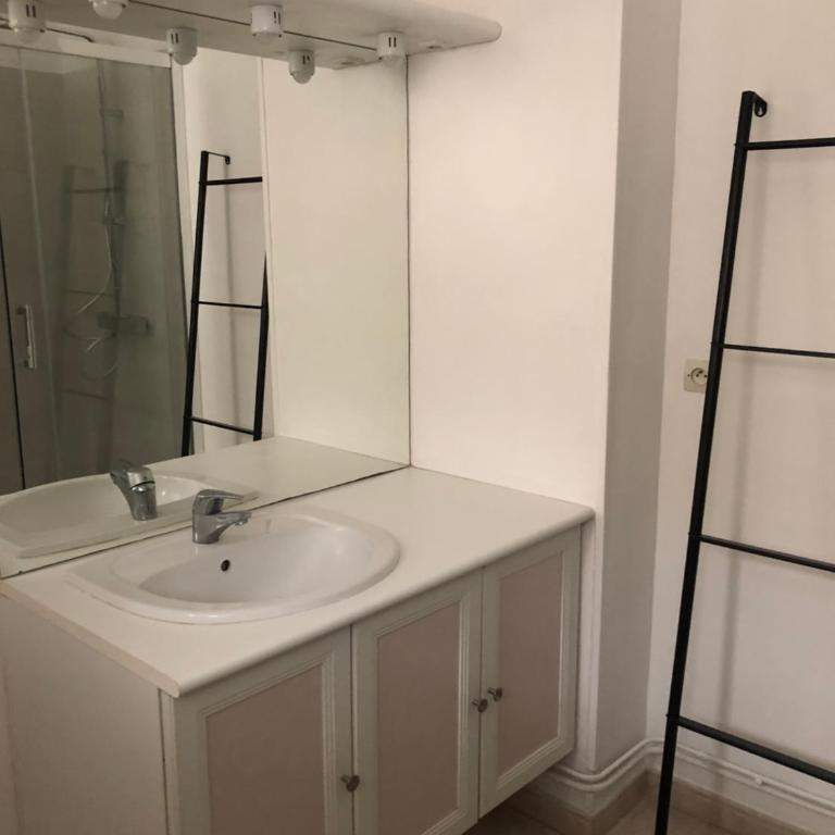 Trouville Superbe appartement hyper centre - Appartement 2 Chambres - 13