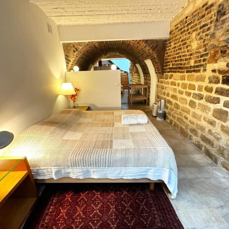The Pianist - House Loft - Heart of Montparnasse - Maison de Vacances - 16