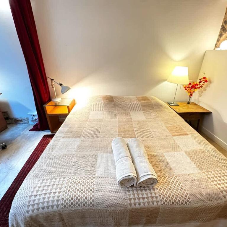 The Pianist - House Loft - Heart of Montparnasse - Maison de Vacances - 17