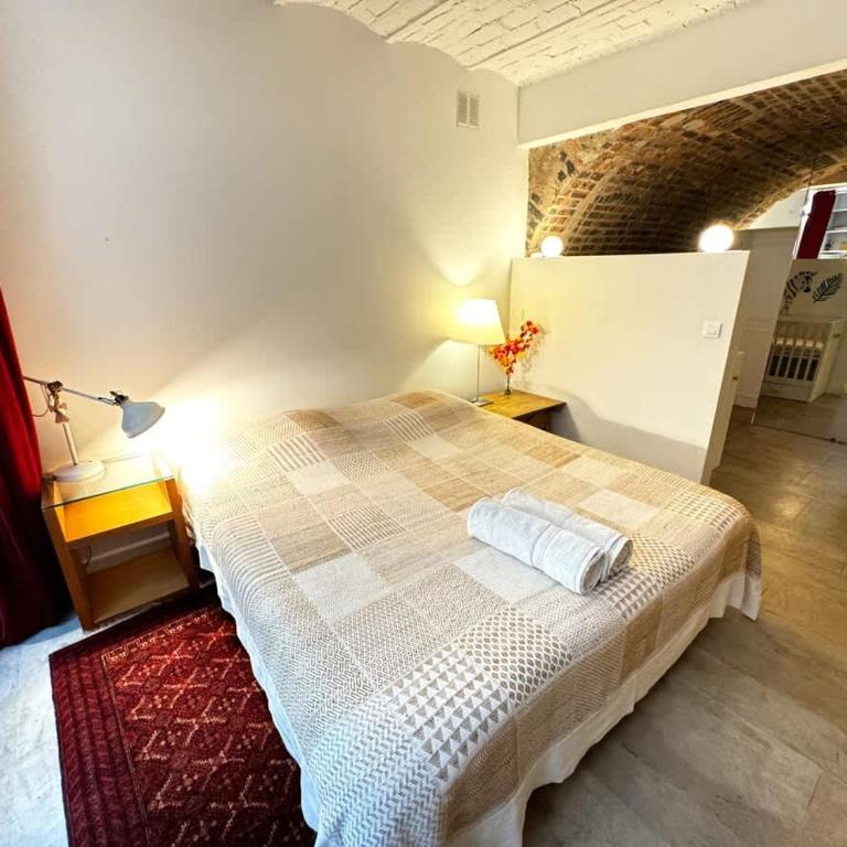 The Pianist - House Loft - Heart of Montparnasse - Maison de Vacances - 19