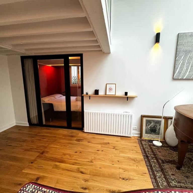 The Pianist - House Loft - Heart of Montparnasse - Maison de Vacances - 28