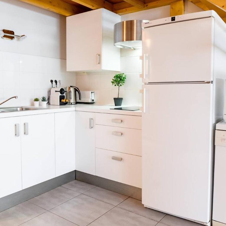 Le Petit Turbil - Apartamento de 1 dormitorio - 3