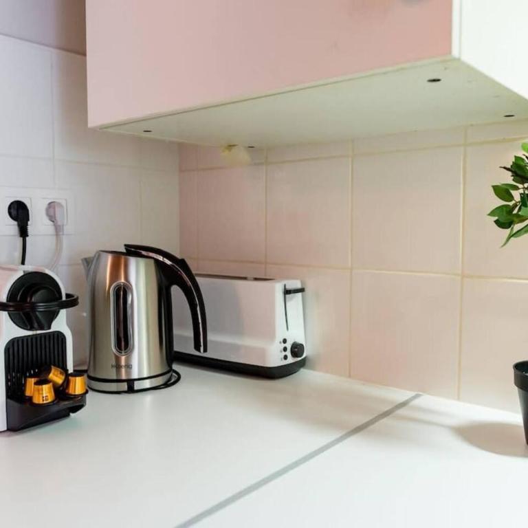 Le Petit Turbil - Apartamento de 1 dormitorio - 2