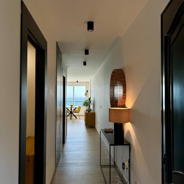 Rumbo primera linea - Apartamento de 1 dormitorio - 5