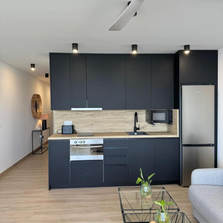 Rumbo primera linea - Apartamento de 1 dormitorio - 4