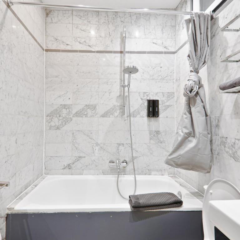 Appartement Quartier Champs-Élysées Free Netflix - Appartement 1 Chambre - 13