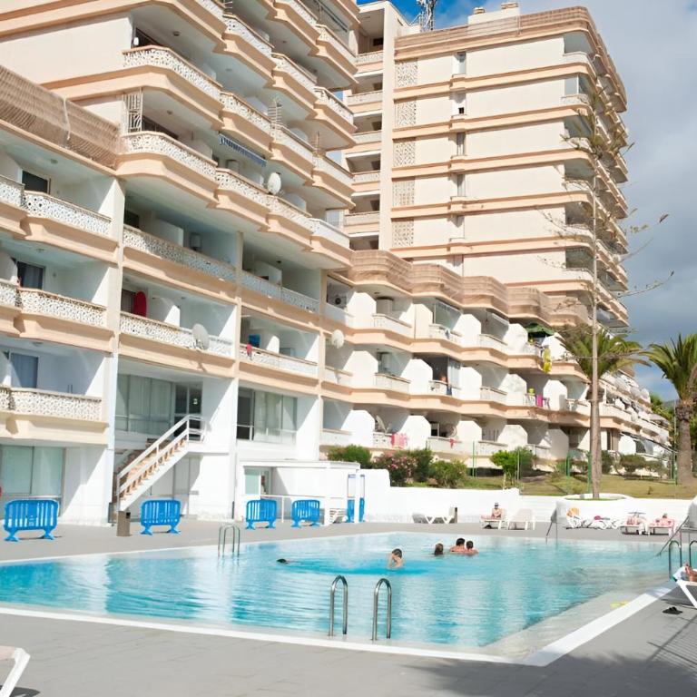 PLAYA HONDA Las Americas - Apartamento de 1 dormitorio - 2
