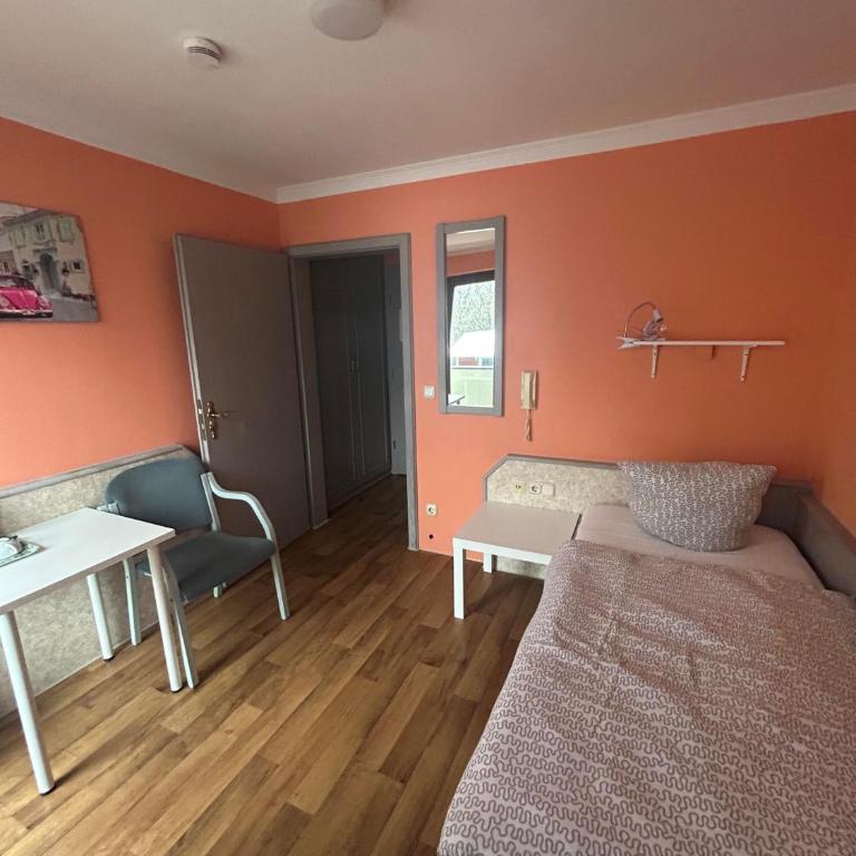2-Rent Group Hostel Rooms AUB162 - Einzelzimmer - 6