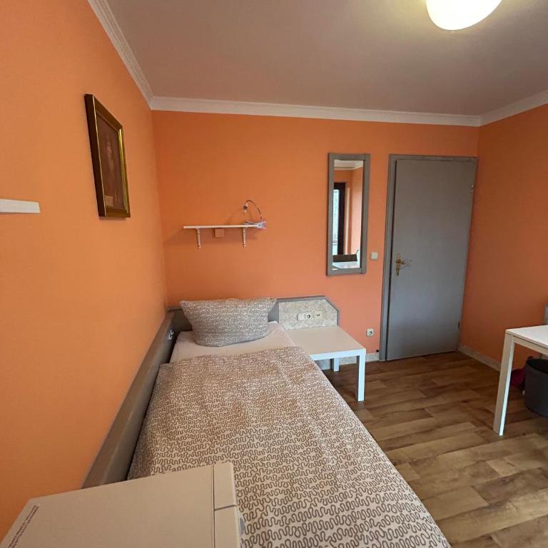 2-Rent Group Hostel Rooms AUB162 - Einzelzimmer - 5