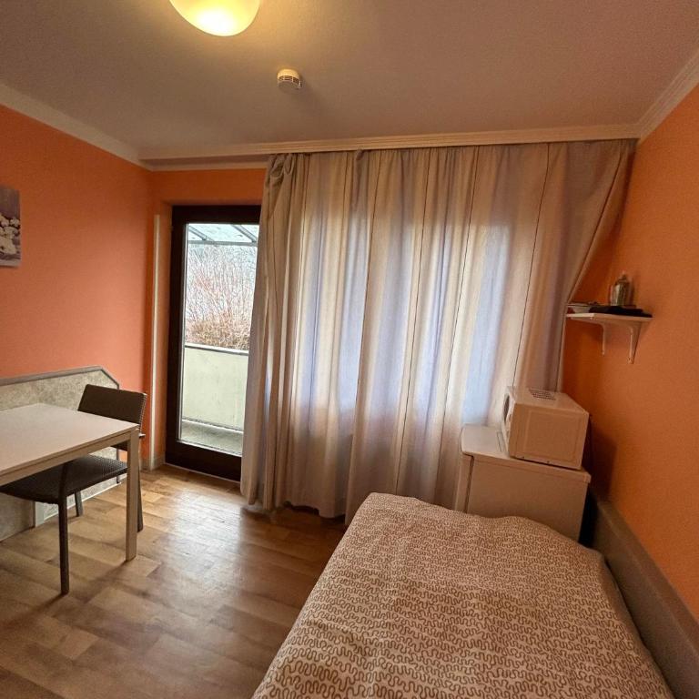 2-Rent Group Hostel Rooms AUB162 - Einzelzimmer - 6