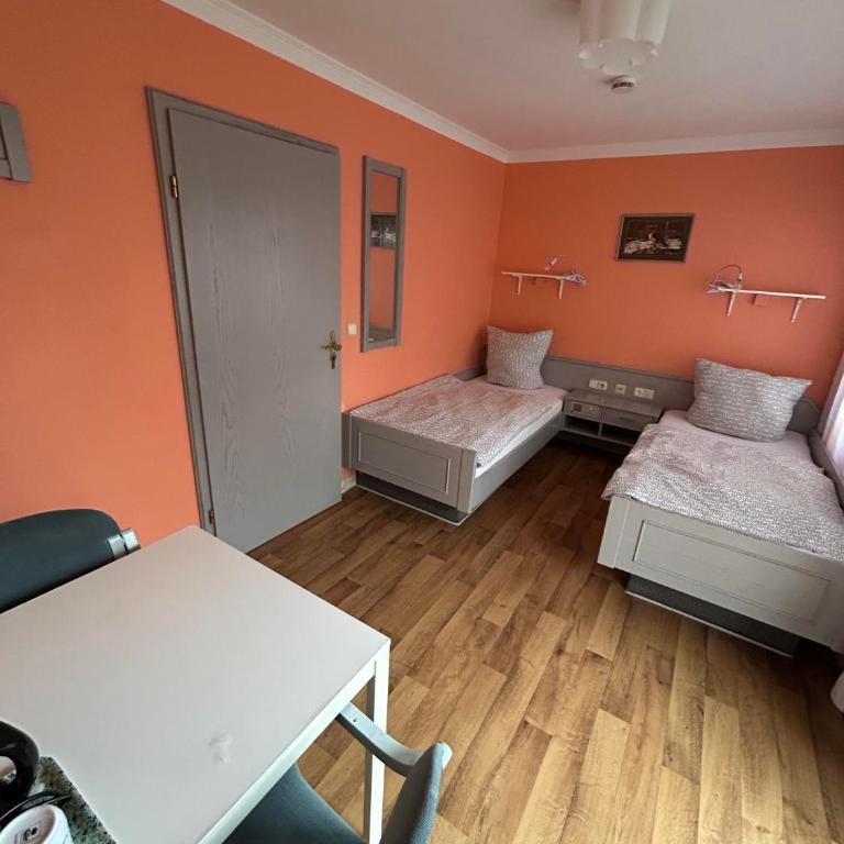 2-Rent Group Hostel Rooms AUB162 - Standard Zweibettzimmer - 6