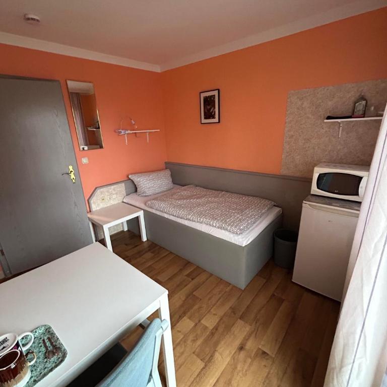 2-Rent Group Hostel Rooms AUB162 - Einzelzimmer - 6