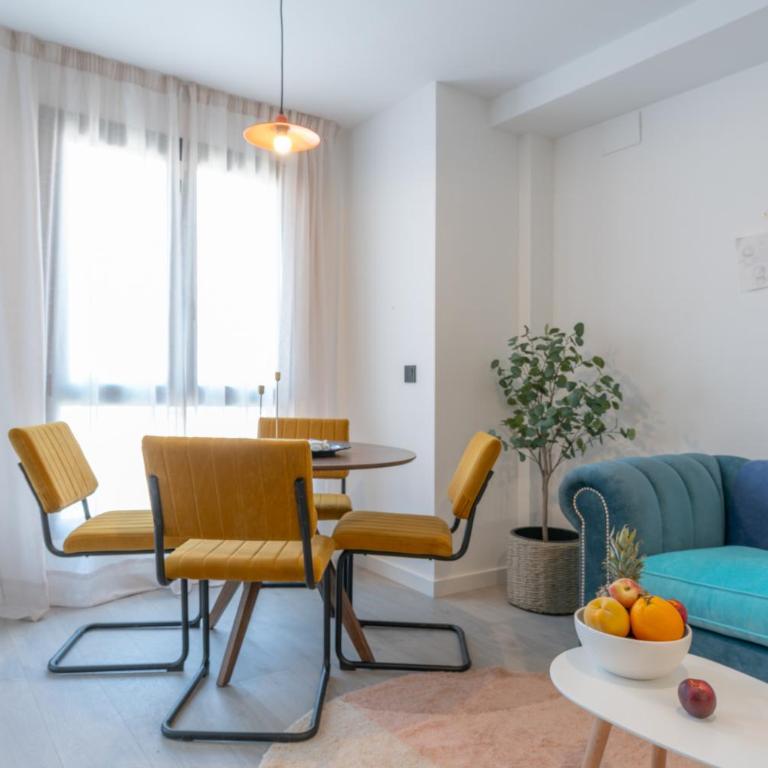 Apartment Sanctuary, by Cazul Málaga - Apartamento - 2